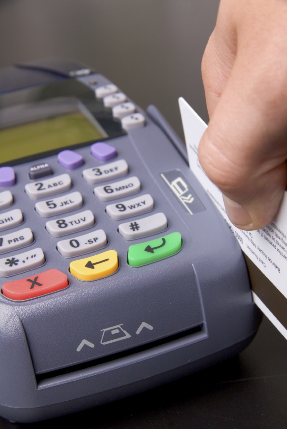 Understanding Revolving Lines of Credit | Boston | CCC